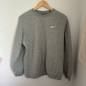 nike sweatshirt